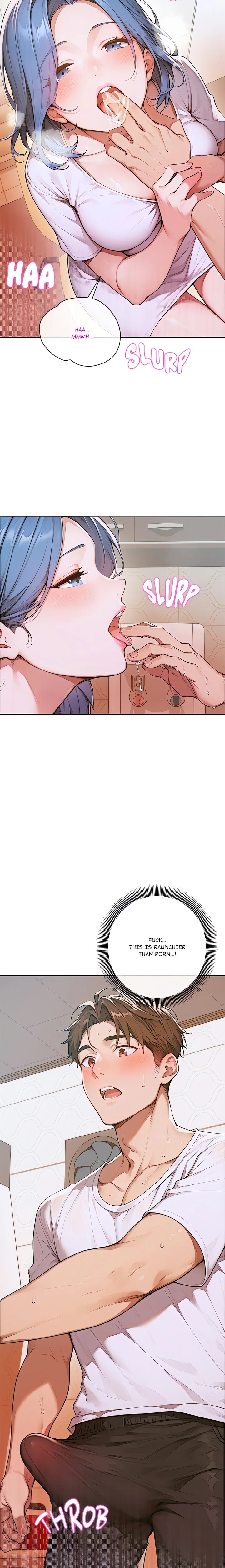 Desire Village - Chapter 5 [photo 25] - MangaPorn