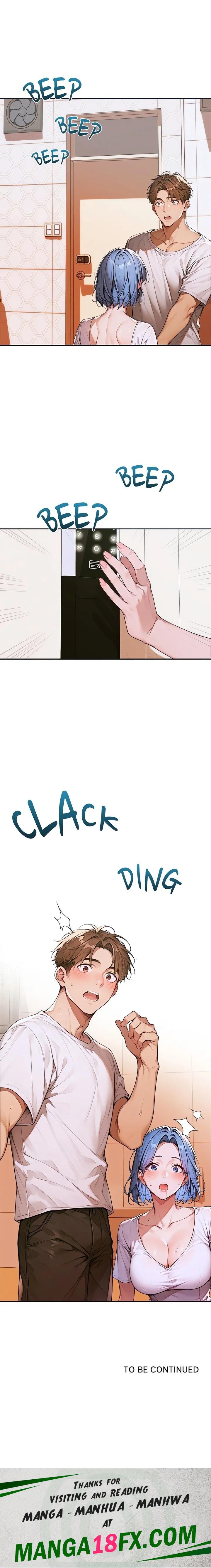 Desire Village - Chapter 5 [photo 28] - MangaPorn