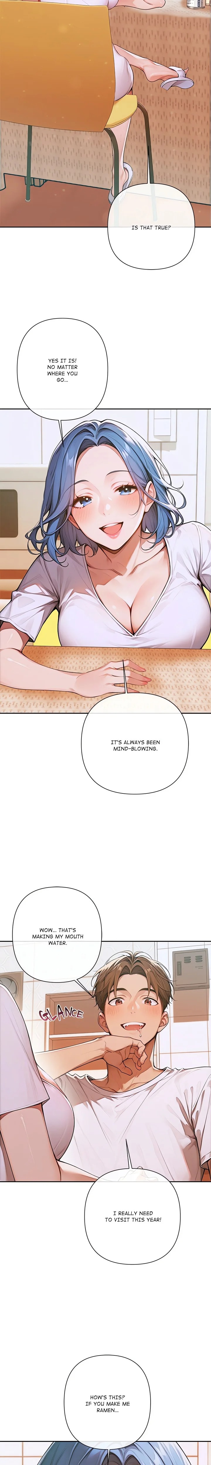 Desire Village - Chapter 5 [photo 7] - MangaPorn