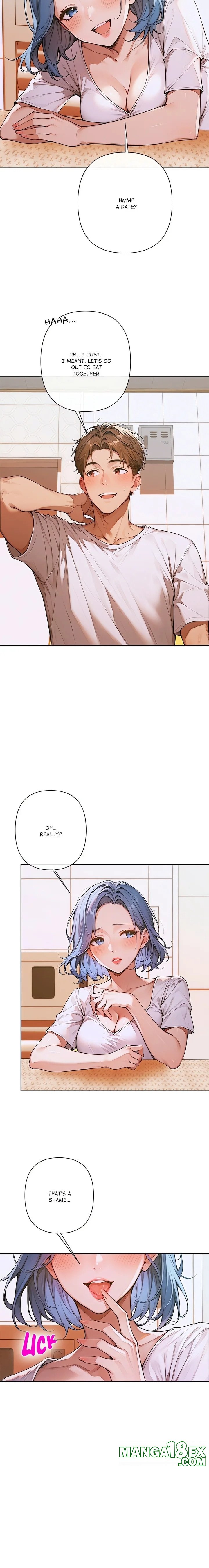 Desire Village - Chapter 5 [photo 9] - MangaPorn