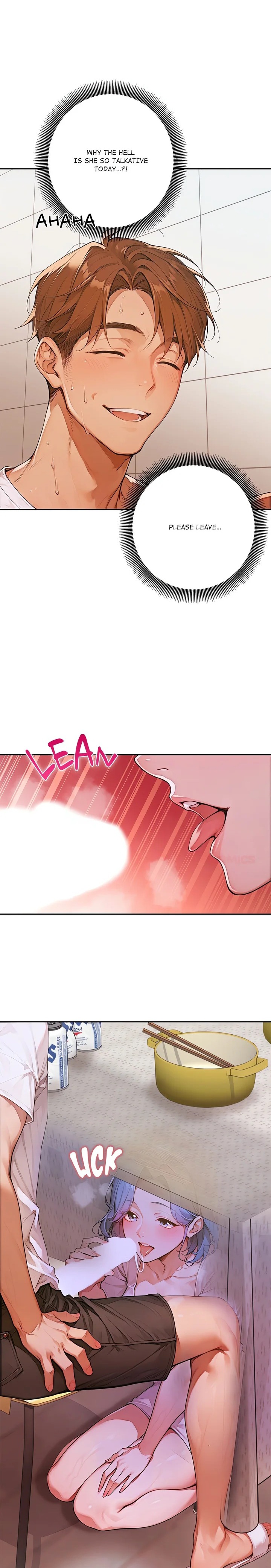 Desire Village - Chapter 6 [photo 11] - MangaPorn