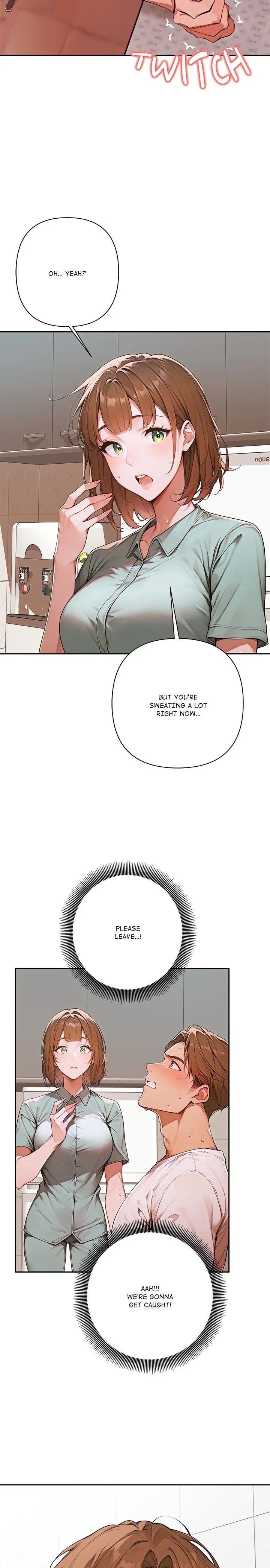 Desire Village - Chapter 6 [photo 14] - MangaPorn