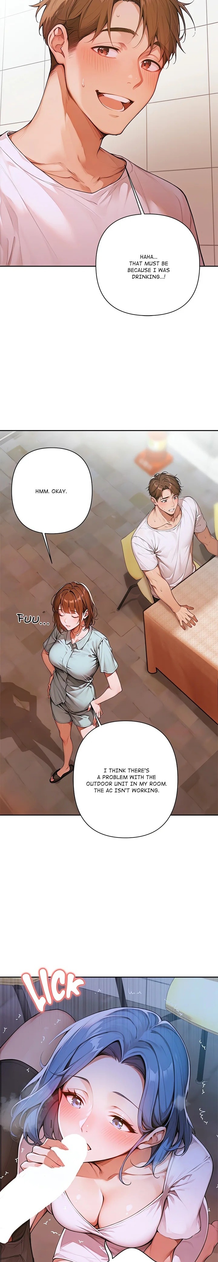 Desire Village - Chapter 6 [photo 15] - MangaPorn