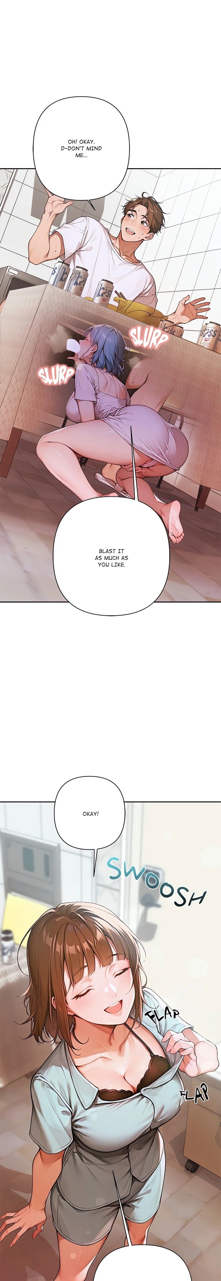 Desire Village - Chapter 6 [photo 18] - MangaPorn