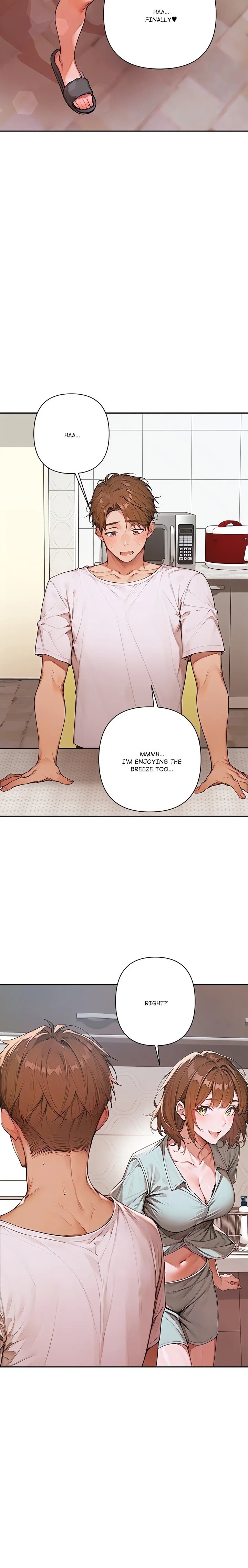 Desire Village - Chapter 6 [photo 19] - MangaPorn