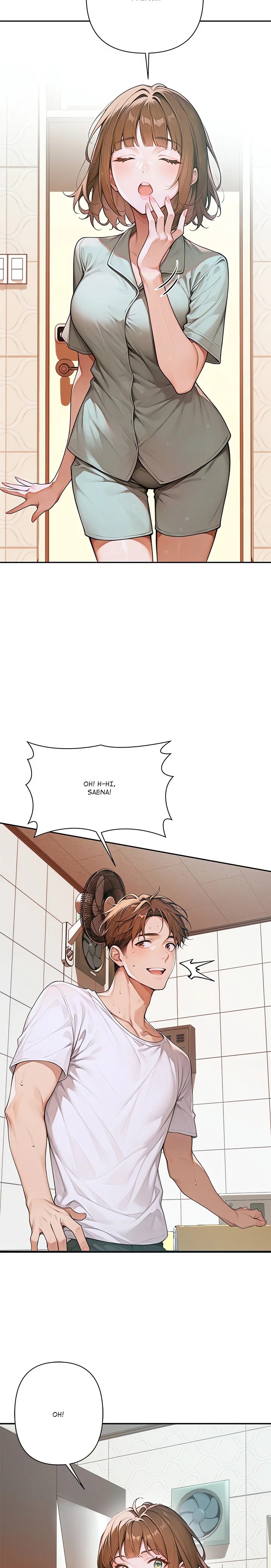 Desire Village - Chapter 6 [photo 2] - MangaPorn