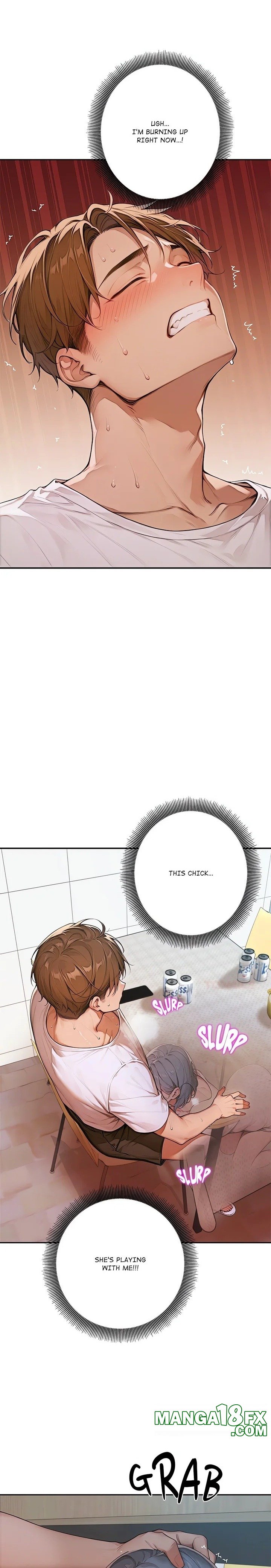 Desire Village - Chapter 6 [photo 21] - MangaPorn