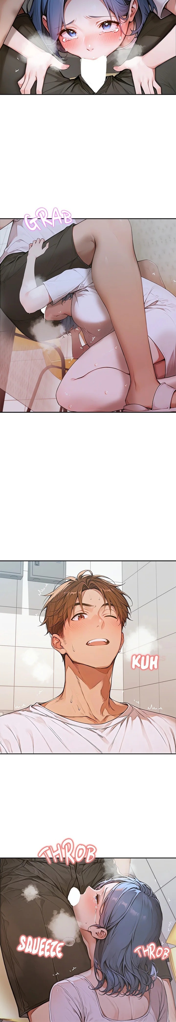 Desire Village - Chapter 6 [photo 23] - MangaPorn