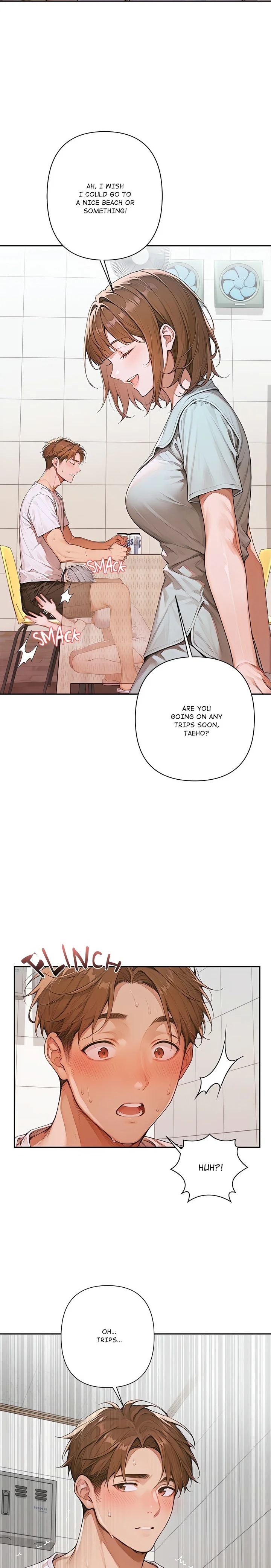 Desire Village - Chapter 6 [photo 24] - MangaPorn