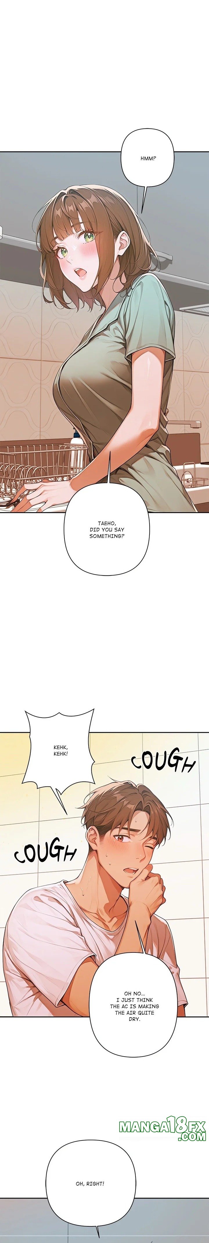 Desire Village - Chapter 6 [photo 31] - MangaPorn