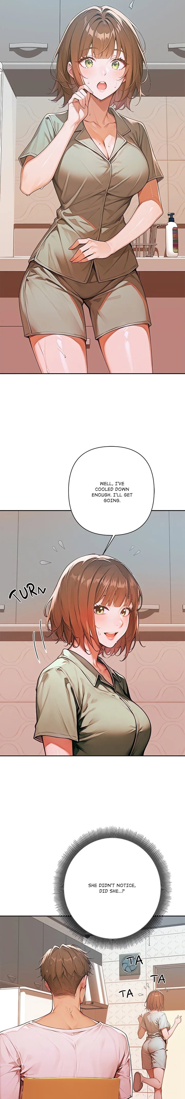 Desire Village - Chapter 6 [photo 32] - MangaPorn