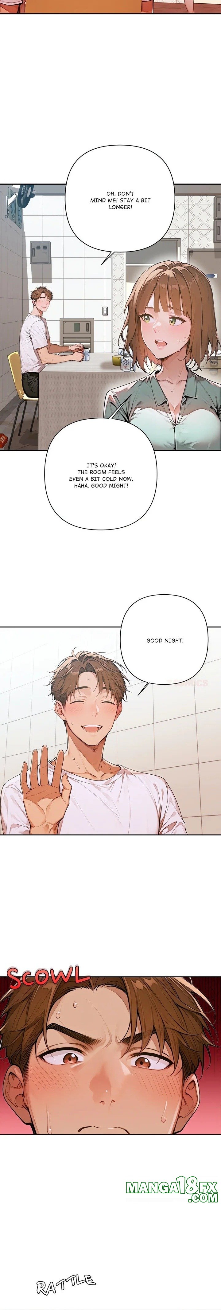 Desire Village - Chapter 6 [photo 33] - MangaPorn