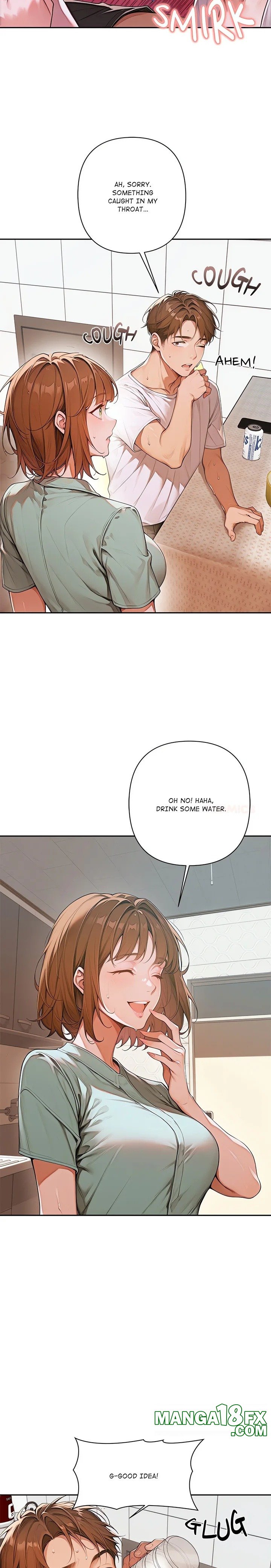 Desire Village - Chapter 6 [photo 7] - MangaPorn