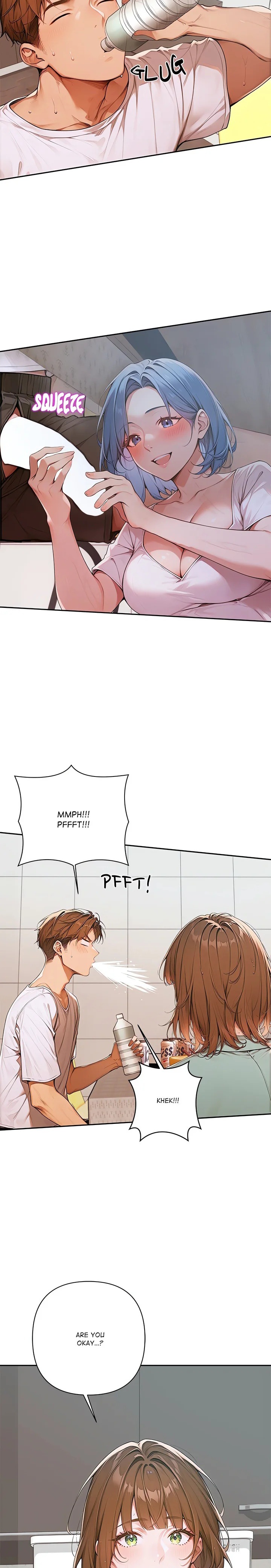 Desire Village - Chapter 6 [photo 8] - MangaPorn