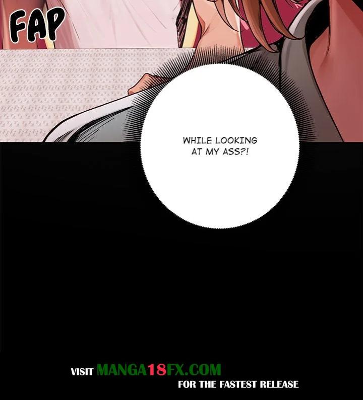 Desire Village - Chapter 7 [photo 13] - MangaPorn