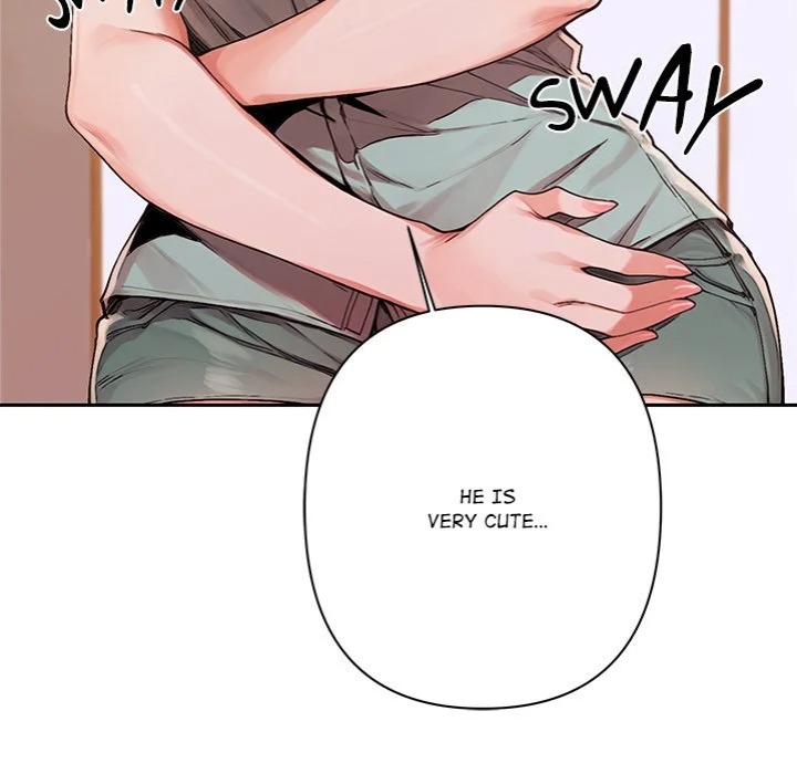 Desire Village - Chapter 7 [photo 34] - MangaPorn