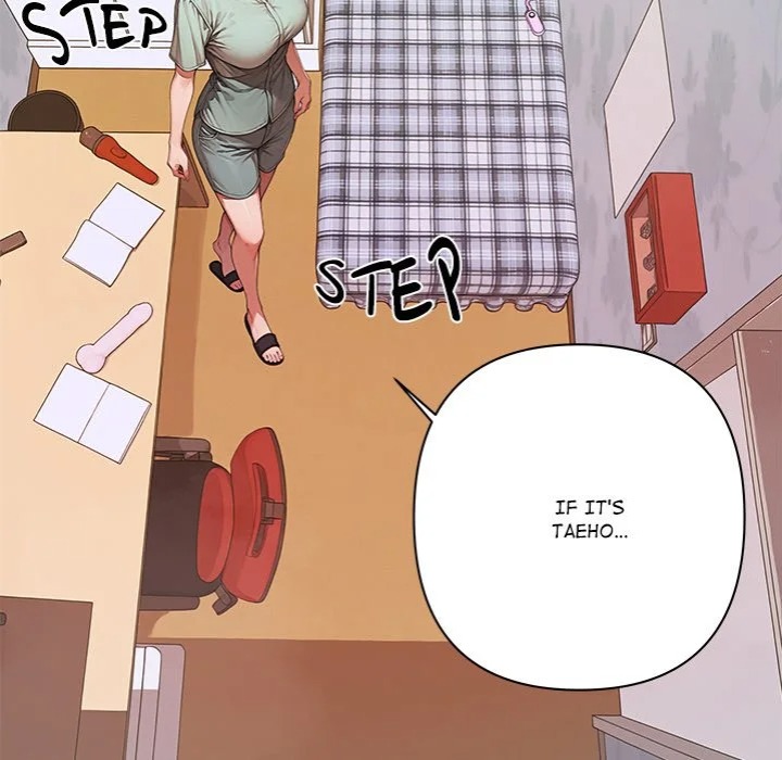 Desire Village - Chapter 7 [photo 36] - MangaPorn