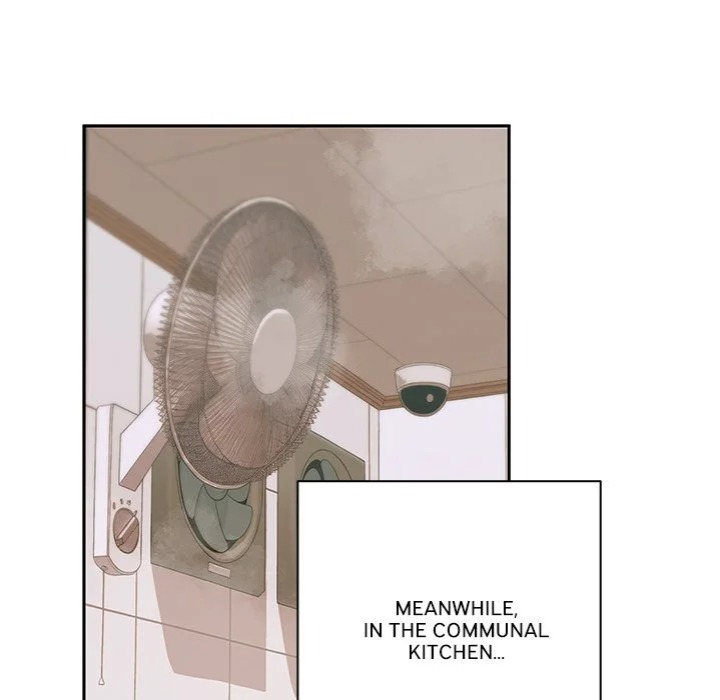 Desire Village - Chapter 7 [photo 46] - MangaPorn