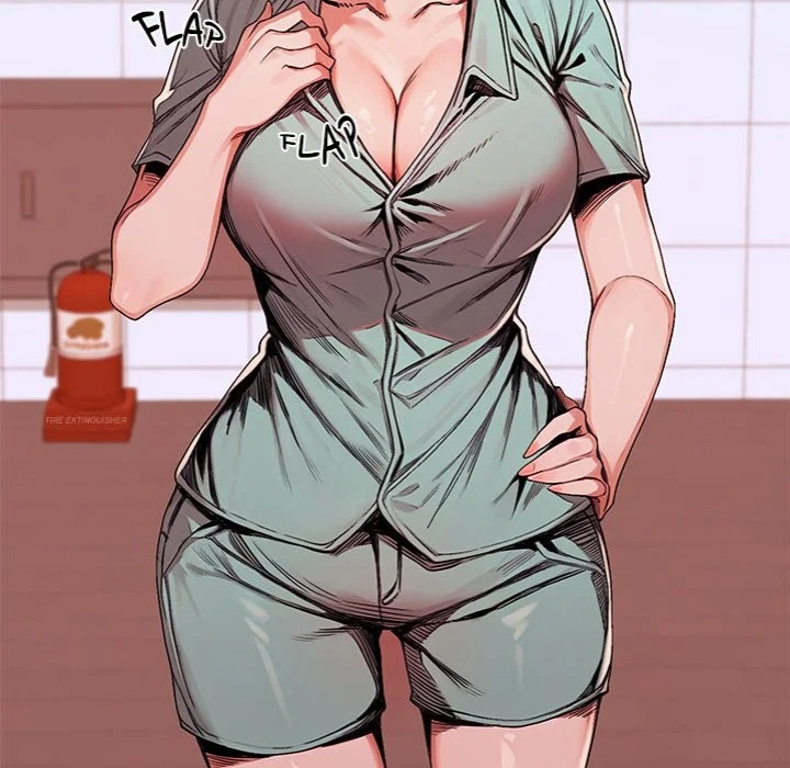 Desire Village - Chapter 7 [photo 8] - MangaPorn