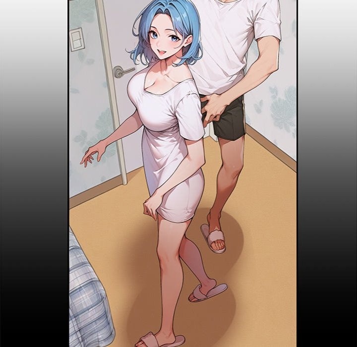 Desire Village - Chapter 8 [photo 106] - MangaPorn