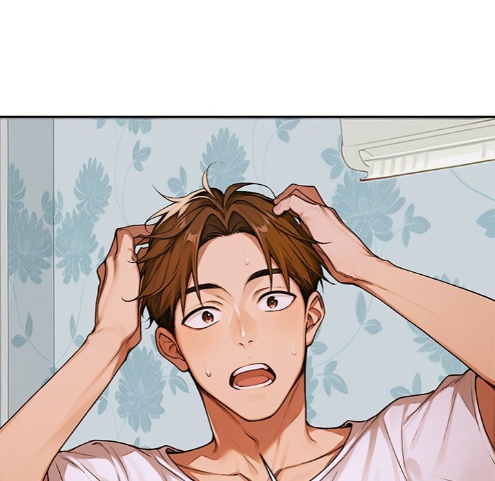 Desire Village - Chapter 8 [photo 111] - MangaPorn