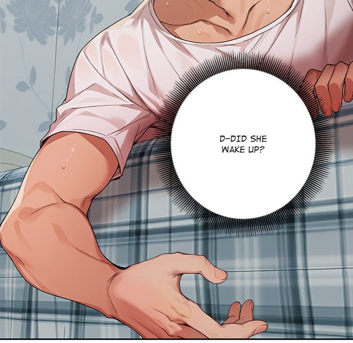 Desire Village - Chapter 8 [photo 130] - MangaPorn