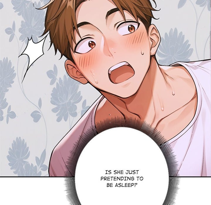 Desire Village - Chapter 8 [photo 138] - MangaPorn