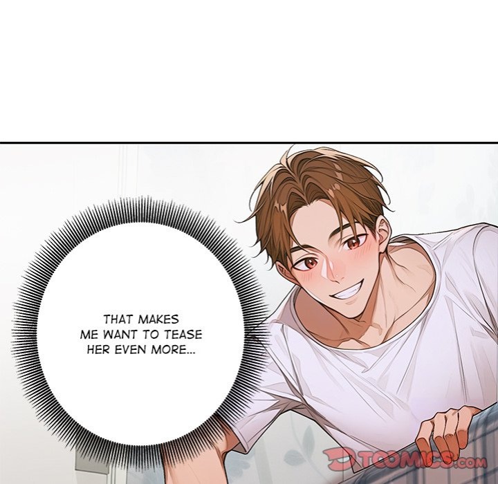 Desire Village - Chapter 8 [photo 156] - MangaPorn
