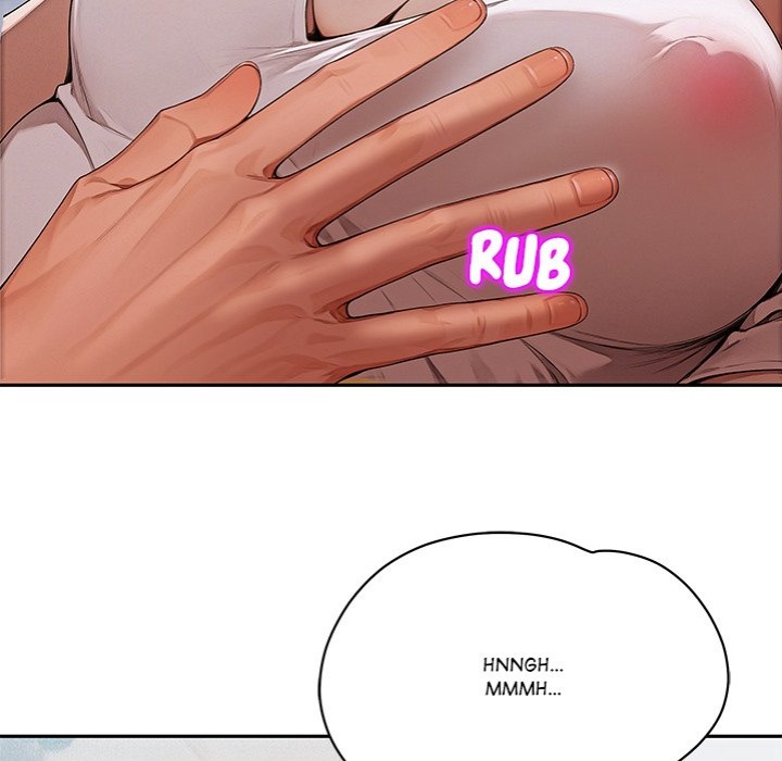 Desire Village - Chapter 8 [photo 165] - MangaPorn