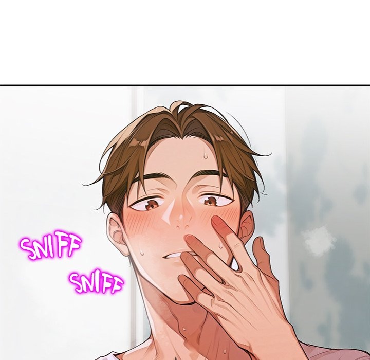 Desire Village - Chapter 8 [photo 177] - MangaPorn