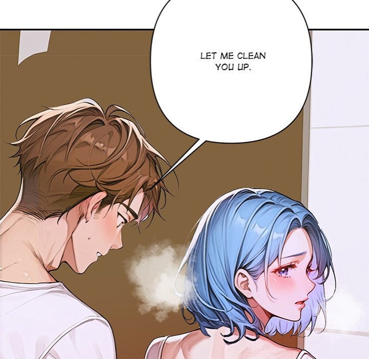 Desire Village - Chapter 8 [photo 37] - MangaPorn