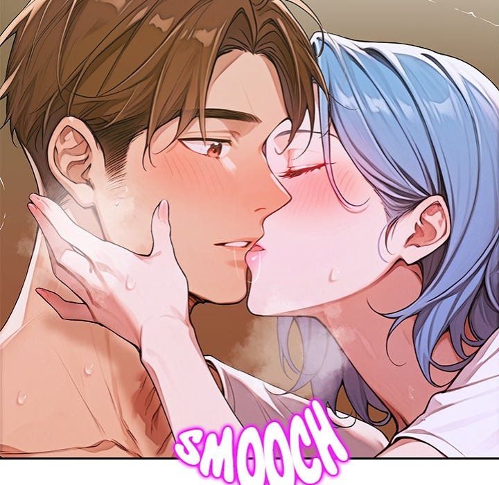 Desire Village - Chapter 8 [photo 46] - MangaPorn