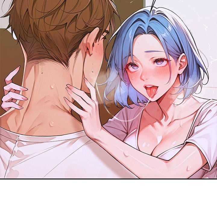 Desire Village - Chapter 8 [photo 48] - MangaPorn