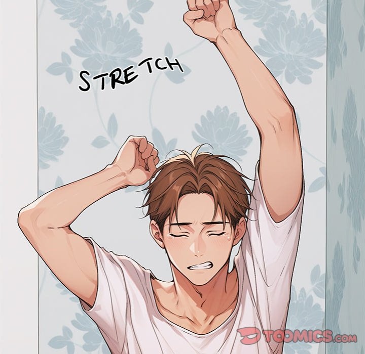 Desire Village - Chapter 8 [photo 68] - MangaPorn