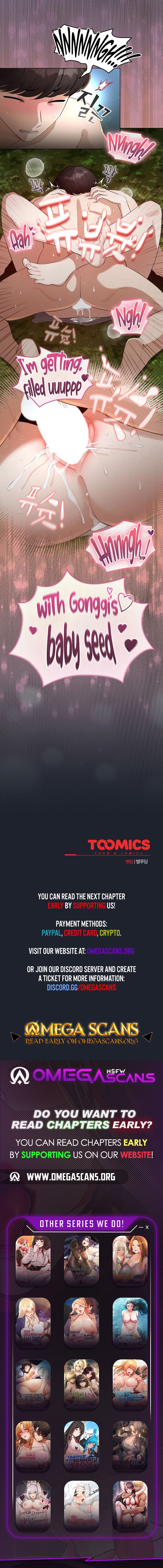 I Became a Pornhwa NPC - Chapter 45 [photo 10] - MangaPorn