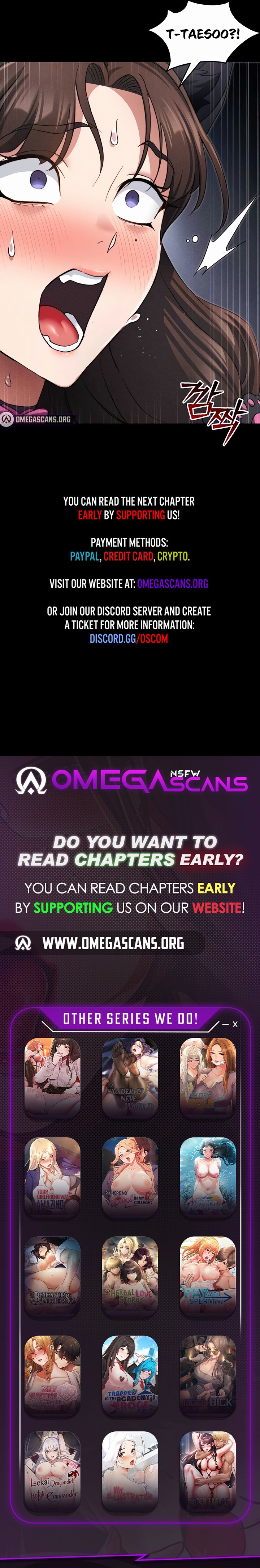 Taming A Female Bully - Chapter 32 [photo 8] - MangaPorn