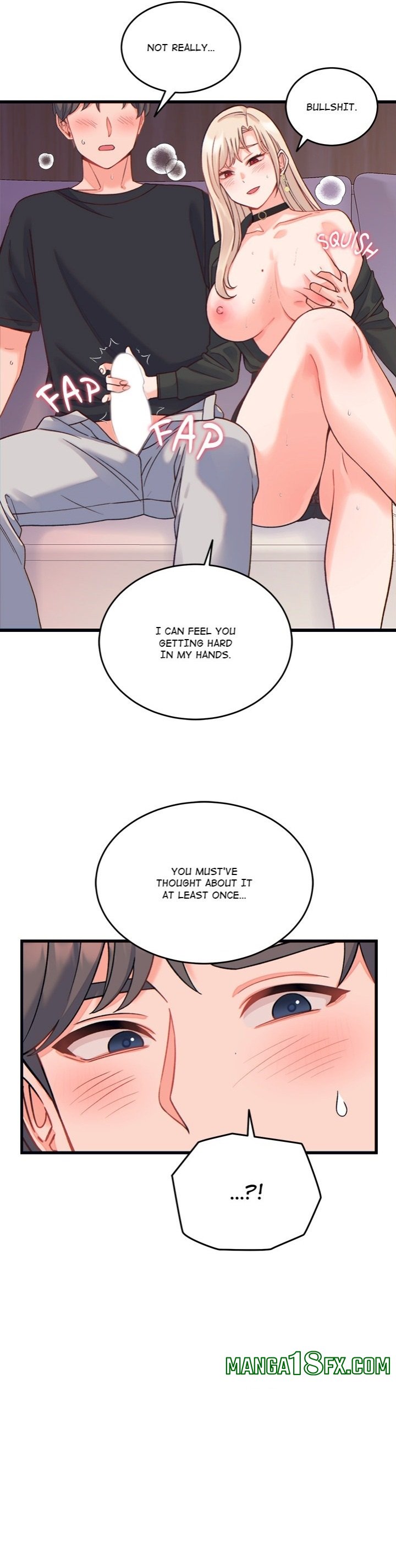 From Pauper to Prince - Chapter 21 [photo 10] - MangaPorn