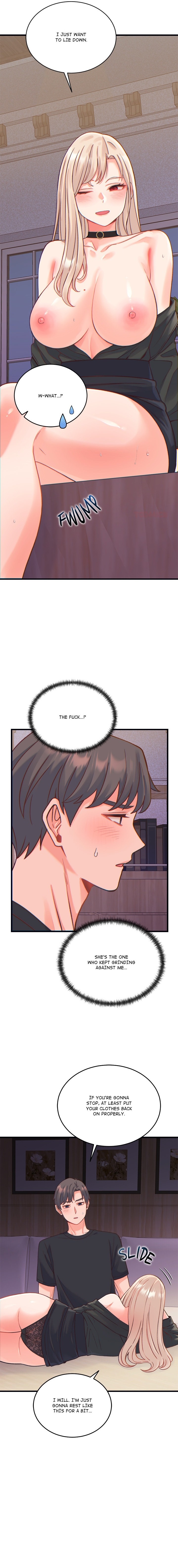 From Pauper to Prince - Chapter 21 [photo 13] - MangaPorn