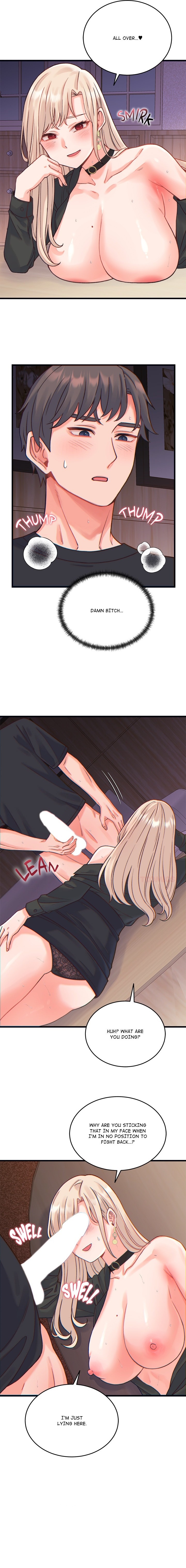 From Pauper to Prince - Chapter 21 [photo 15] - MangaPorn