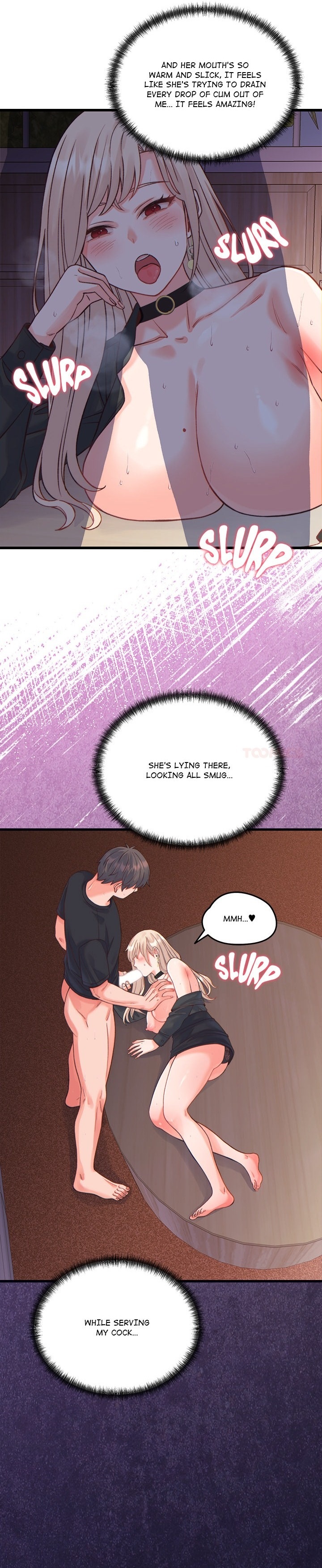 From Pauper to Prince - Chapter 21 [photo 18] - MangaPorn