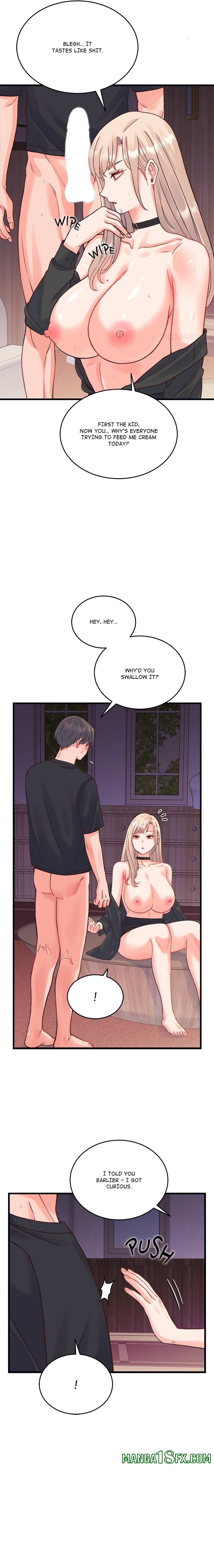 From Pauper to Prince - Chapter 21 [photo 21] - MangaPorn