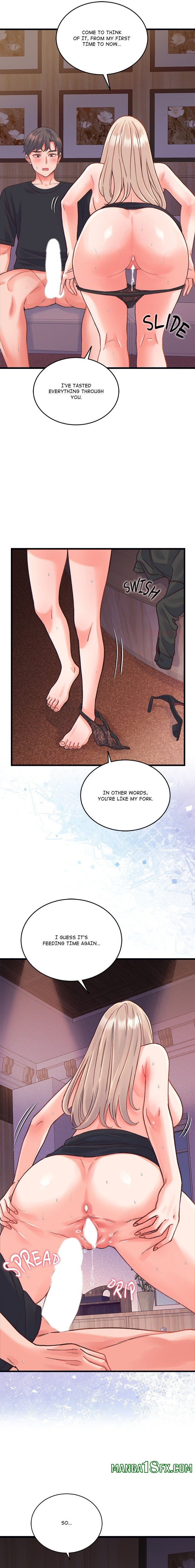 From Pauper to Prince - Chapter 21 [photo 22] - MangaPorn