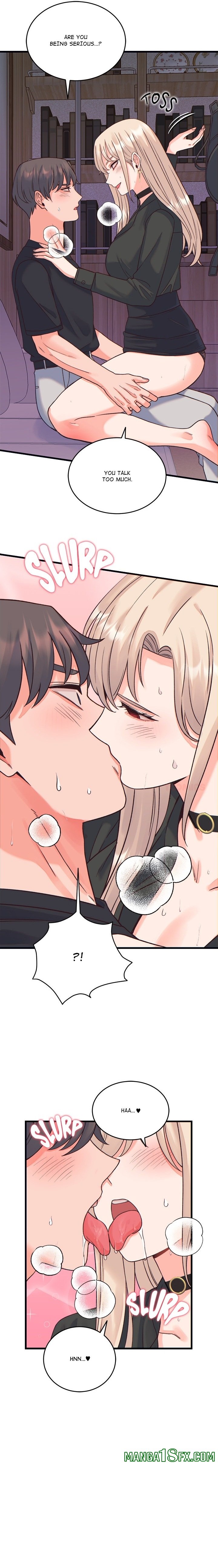 From Pauper to Prince - Chapter 21 [photo 3] - MangaPorn