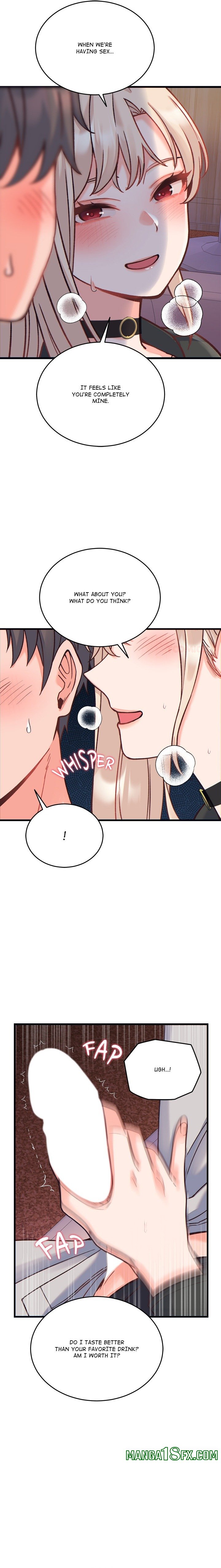 From Pauper to Prince - Chapter 21 [photo 9] - MangaPorn