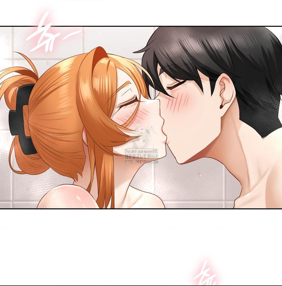 She Recommends a Harem Raw - Chapter 20 [photo 71] - MangaPorn