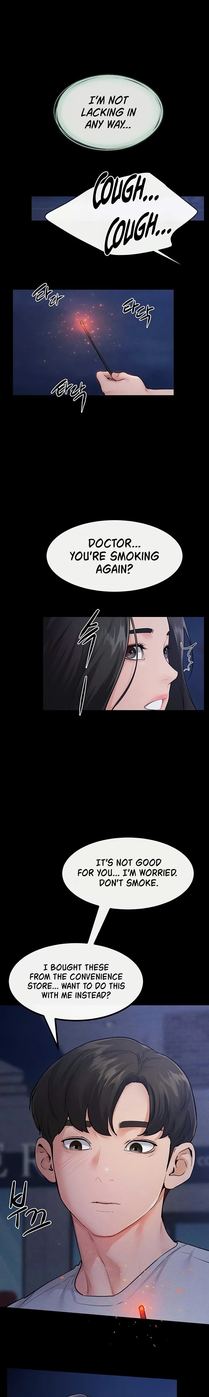 My New Family Treats me Well - Chapter 80 [photo 1] - MangaPorn