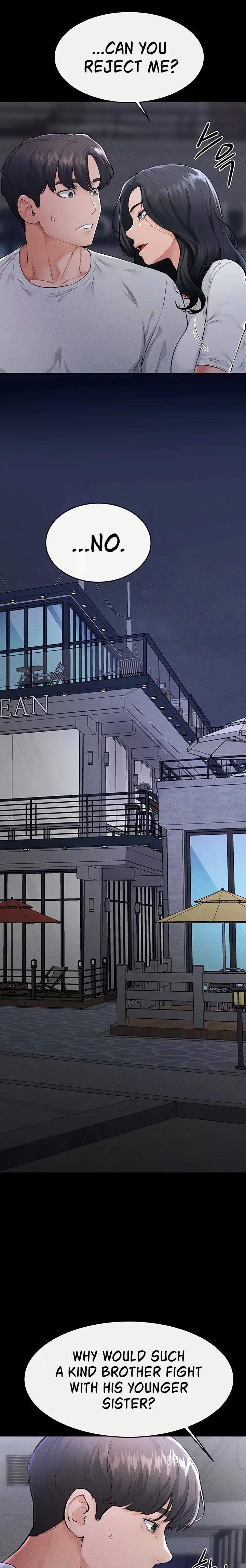 My New Family Treats me Well - Chapter 80 [photo 10] - MangaPorn