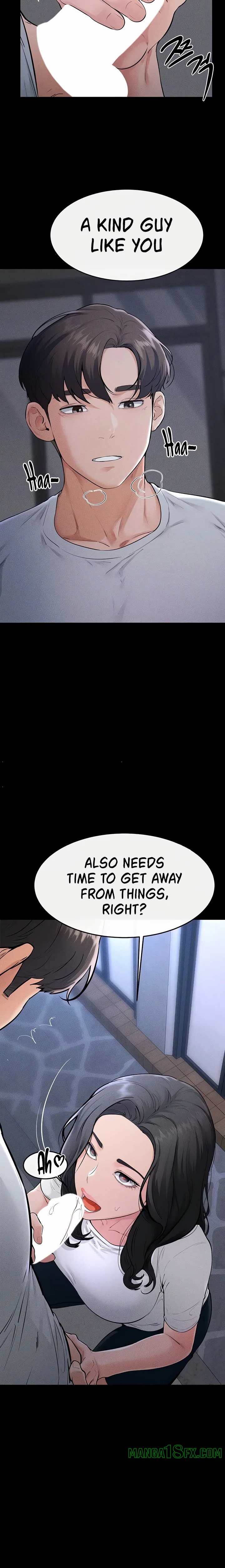 My New Family Treats me Well - Chapter 80 [photo 12] - MangaPorn