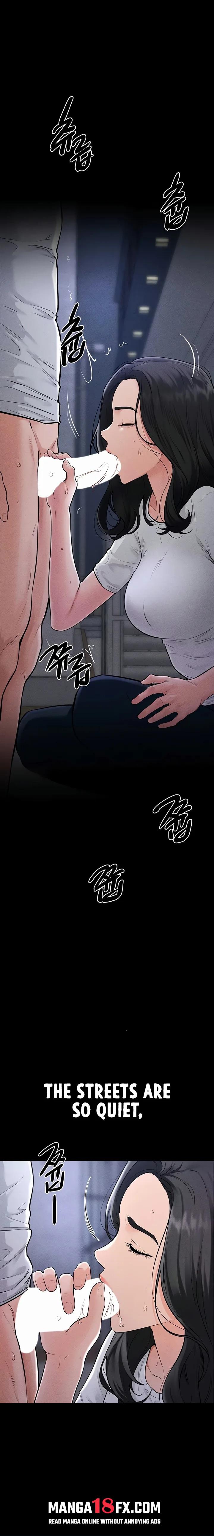 My New Family Treats me Well - Chapter 80 [photo 14] - MangaPorn