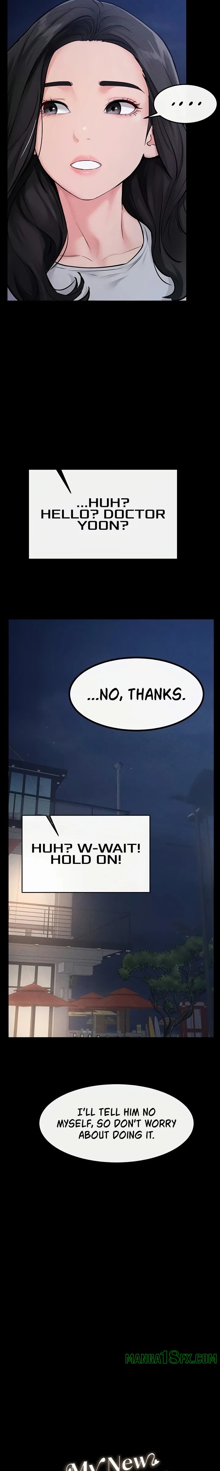 My New Family Treats me Well - Chapter 80 [photo 2] - MangaPorn